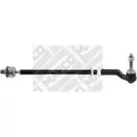 MAPCO 55662 Spurstange Vorne Rechts für FORD Mondeo V Kombi (CF) S-Max (CJ) Galaxy (CK) Mondeo V Schrägheck (CE) Mondeo V Limousine (CD)