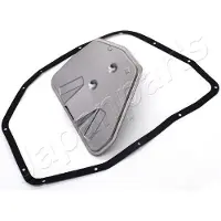 Japanparts FT058 Automatikgetriebe Ölfilter Getriebeölfilter für AUDI A4 Avant (8K5, B8) A6 Avant (4F5, C6) Q5 (8RB) A5 Sportback (8TA) A4 Limousine