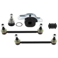 MAPCO 53938 Querlenker Reparatursatz für VOLVO V40 Kombi (645) Vorne Links