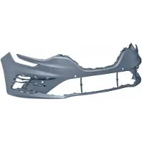 Diederichs 4467151 Stoßstange vorne für RENAULT MEGANE IV Schrägheck (B9A/M/N_) 2020-
