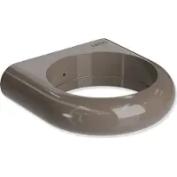 Hewi Halter Ser 477, T:100mm umbra