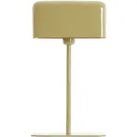 Light & Living Nachttischlampe Elenie 25x13 cm – glänzend taupe