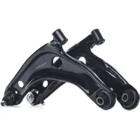 RIDEX 772S0631 Querlenker Reparatursatz für TOYOTA Yaris Schrägheck (P9) Vorne Rechts Vorne Links Vorne