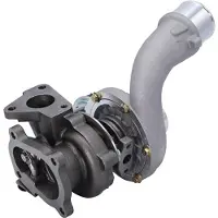 MAGNETI MARELLI Turbolader 807101004000 für AUDI A4 Limousine (8D2, B5)