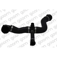 GOOM Kühlerschlauch Wasserschlauch für BMW 3 Touring (E91) RH-1100