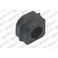 GOOM SS-0126 Lagerung Stabilisator Stabigummi Vorne für VW Transporter IV Bus (70B, 70C, 7DB, 7DK, 70J, 70K, 7DC, 7DJ) Transporter IV Kastenwagen