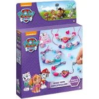 Totum Paw Patrol Jewellery, Schmuck-Set, 3 Jahr(e), Mehrfarbig, Kinder, Mädchen, 180 - 300 min