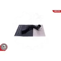 ESEN SKV 54SKV082 Turbo Ladeluftschlauch passend für PEUGEOT 5008 (0U, 0E) 3008 (0U) für CITROËN DS5