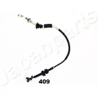Japanparts Japan Parts GC-409 Kupplungssätze