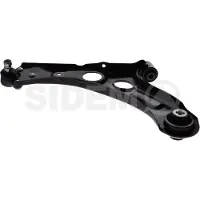 SIDEM 53252 Querlenker Vorne Links für OPEL Corsa F CORSA F Kasten/Schrägheck passend für PEUGEOT 208 II Schrägheck (UB, UP, UW, UJ) für CITROËN