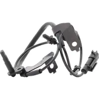RIDEX ABS Sensor Raddrehzahl Vorne Rechts für FIAT Freemont (345) 412W1043