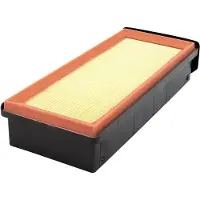 FILTRON Luftfilter AP 028/7 für BMW 5 Touring (F11) Filtereinsatz