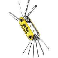 Icetoolz Multi tool Amaze 10-Teilig