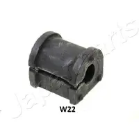 Japanparts Lagerbuchse Stabilisator RU-W22 Hinten für DAEWOO NUBIRA Wagon (KLAJ) 35mm 27mm 26mm 10mm