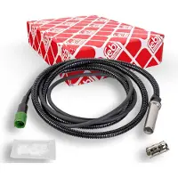 FEBI BILSTEIN Sensor, Raddrehzahl 174443