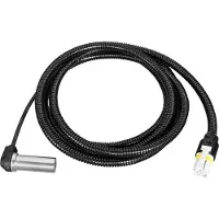Hella Sensor Raddrehzahl 2-polig 2.300 mm Kabel für u.a. MAN TGM