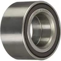 Japanparts Radlagersatz Vorne für DACIA Lodgy (JS) 77mm KK-10015
