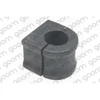 GOOM Lagerbuchse Stabilisator SS-0265 Vorne beidseitig für CHEVROLET CAPTIVA (C100, C140) 40mm 49mm 54mm 26mm