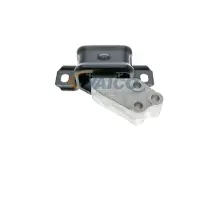 VAICO Motorlager Gummimetalllager Rechts für SMART FORTWO Coupe (451) V30-2508