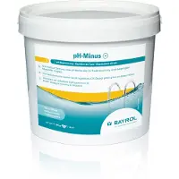 Bayrol pH-Minus Granulat 6,0 kg