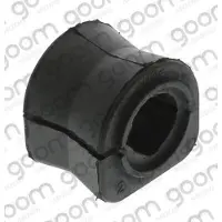 GOOM SS-0137 Lagerung Stabilisator Stabigummi Vorne für OPEL COMBO Kasten/Kombi (X12) Combo Combi / Tour (X12) für FIAT DOBLO Kasten/Kombi (263)