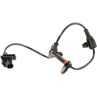 Stark ABS Sensor Raddrehzahl Hinten Links für HONDA CR-V III (RE) SKWSS-0350764