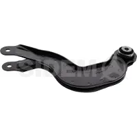 SIDEM Stange / Strebe Radaufhängung 490075 Hinten oben passend für MERCEDES-BENZ A-Klasse (W177) 328mm 50mm 12,1mm 45,1mm