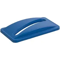 Rubbermaid Slim Jim 2703-88, 29,2 cm, 52,1 cm, 7 cm, 1,87 kg