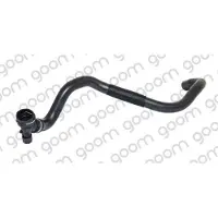GOOM Kühlerschlauch Wasserschlauch für VW Golf IV Schrägheck (1J1) RH-0014