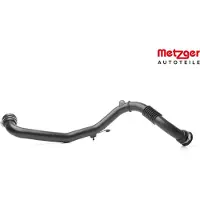 METZGER 2401184 Turbo Ladeluftschlauch für RENAULT ESPACE IV (JK0/1) LAGUNA II Grandtour (KG0/1) LAGUNA II (BG0/1)