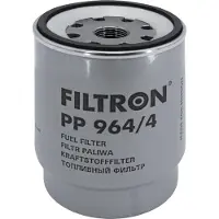 FILTRON Kraftstofffilter PP 964/4 für VOLVO FH Anschraubfilter