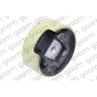 GOOM Motorlager Gummimetalllager Oben für VW GOLF VI (5K1) GM-0004