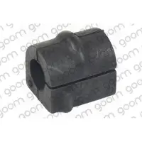 GOOM SS-0048 Lagerung Stabilisator Stabigummi Vorne für OPEL Astra G CC (T98) Astra G Caravan (T98) Tigra TwinTop (X04) ASTRA G Cabriolet (F67)