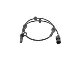 Ate ABS Sensor Raddrehzahl Hinten Rechts für FIAT QUBO (225) 24.0711-5676.3