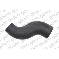 GOOM Kühlerschlauch Wasserschlauch für OPEL Kadett E CC (T85) RH-0564