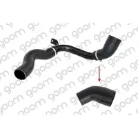GOOM AH-0244 Turbo Ladeluftschlauch für FORD MONDEO IV Turnier (BA7) S-MAX (WA6) GALAXY (WA6) MONDEO IV (BA7) MONDEO IV Stufenheck (BA7)