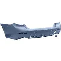 Diederichs 1226155 Stoßstange hinten für BMW 5 (G30, F90) 2021-2023