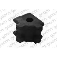 GOOM SS-0318 Lagerung Stabilisator Stabigummi Hinten für TOYOTA Avensis Kombi (T22) AVENSIS (T22) AVENSIS Liftback (T22)