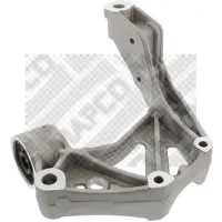 MAPCO Halter Querlenkerlagerung 107775 Vorne Links für VW POLO (9N)