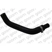 GOOM Kühlerschlauch Wasserschlauch für FIAT Idea (350) RH-2250