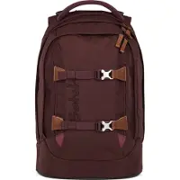 Satch Pack Schulrucksack Einzeln 01324-50121-10 Nordic Ruby