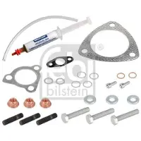 FEBI BILSTEIN 187941 Montagesatz Turbolader für VW PASSAT Variant (3B6) SHARAN (7M8, 7M9, 7M6) PASSAT Variant (3B5) PASSAT (3B3) PASSAT (3B2) für AUDI