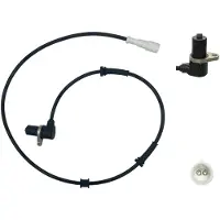 Wagner ABS Sensor Raddrehzahl für FIAT COUPE (FA/175) ABS00636