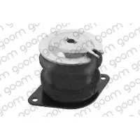GOOM Motorlager Hydrolager Hinten Rechts für VW GOLF III (1H1) EM-0293