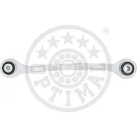 OPTIMAL Koppelstange Stabilisator passend für MERCEDES-BENZ S-Klasse Limousine (W140) Hinten Links Hinten Rechts G7-720