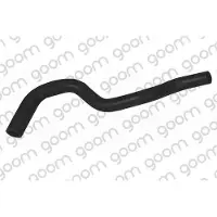 GOOM Kühlerschlauch Wasserschlauch für RENAULT CLIO I (B/C57, 5/357) RH-0253