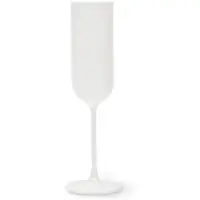 Excelsa Set Von 6 Flute Nordic Glas 21 Cl Weiß