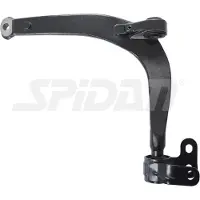 SPIDAN CHASSIS PARTS 46968 Querlenker Vorne Rechts für CITROËN Xantia Schrägheck (X1, X2) XANTIA (X2) XANTIA Break (X2) Xantia Kombi (X1, X2)