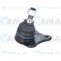 VEMA Traggelenk Vorne Links für VW Golf IV Schrägheck (1J1) 16127