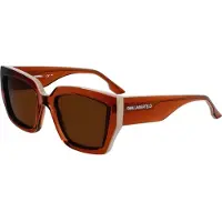 Karl Lagerfeld Kl6143s N Damen-sonnenbrille